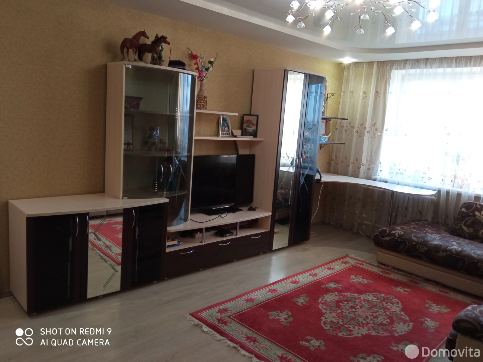 квартира, Сеница, ул. Набережная, д. 54в/1 - лучшее предложение