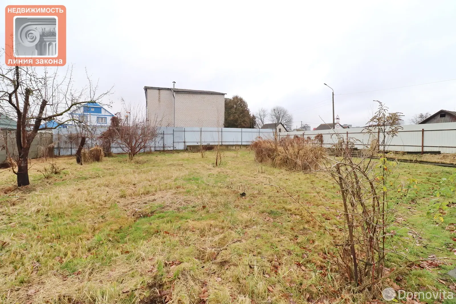 дом, Гомель, ул. Иногородняя 4-я в Железнодорожном районе