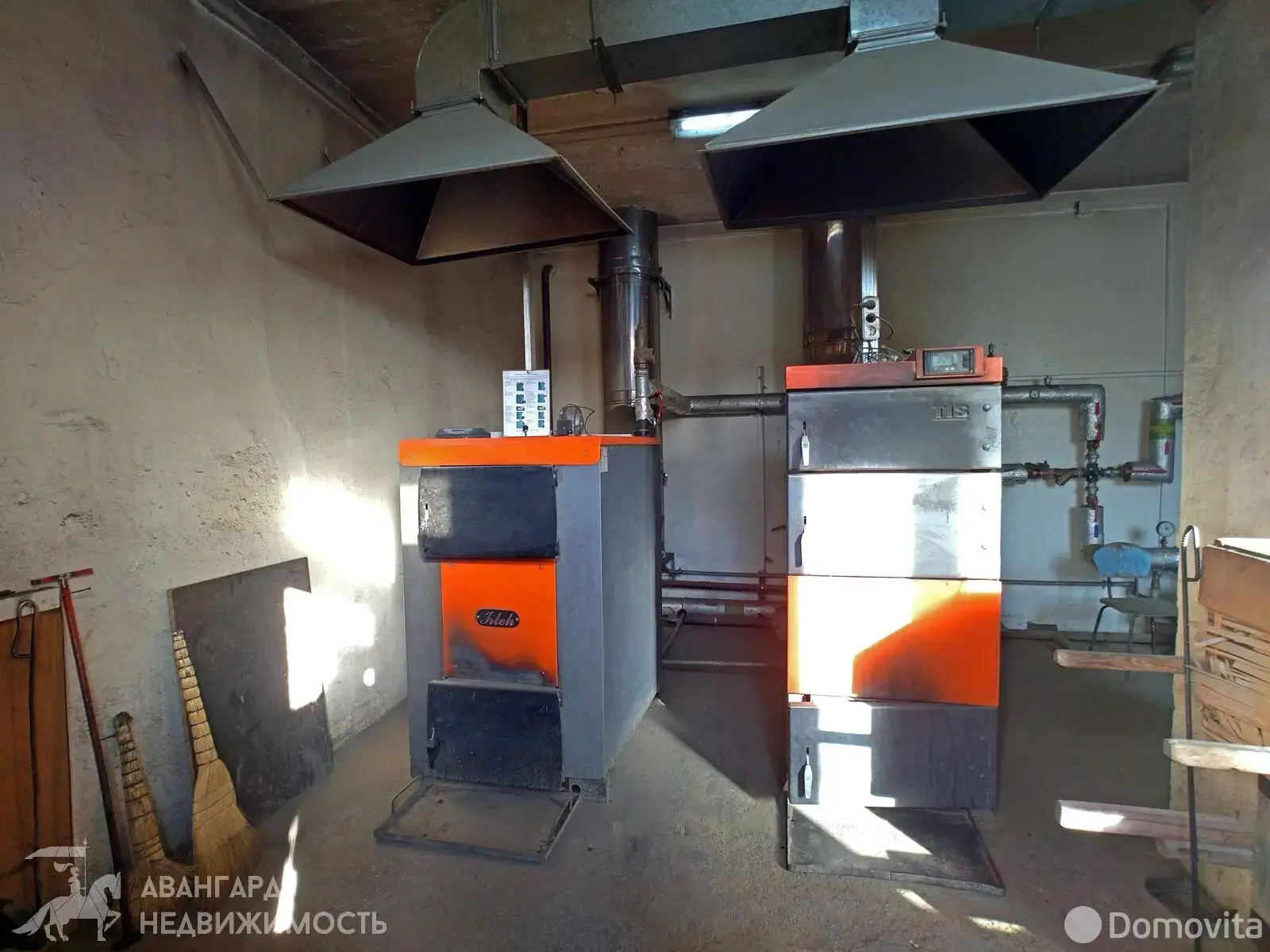 Купить складское помещение на ул. Центральная, д. 40 в Новом Пути - фото 24