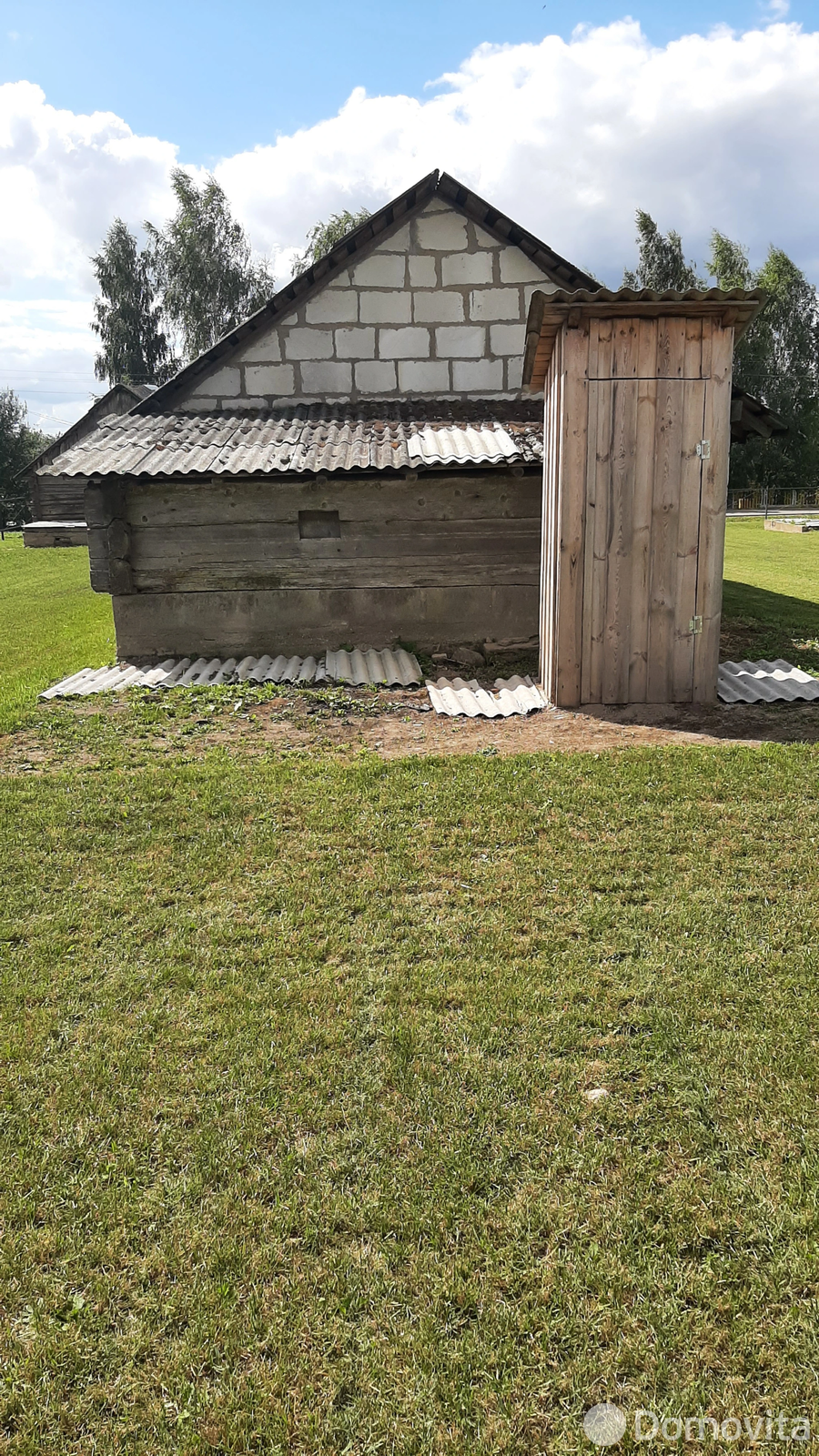 Купить 1-этажную дачу в Подлесье Брестская область, 4800USD, код 183118 - фото 13