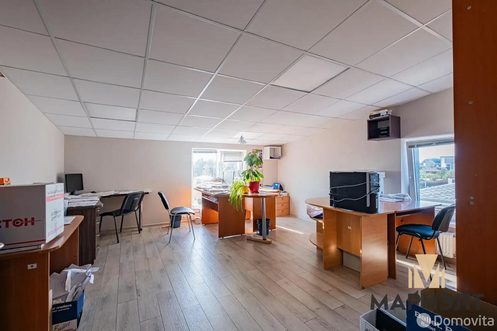 Купить офис на ул. Загородная, д. 51/1 в Тарасово, 670000USD, код 8537 - фото 11