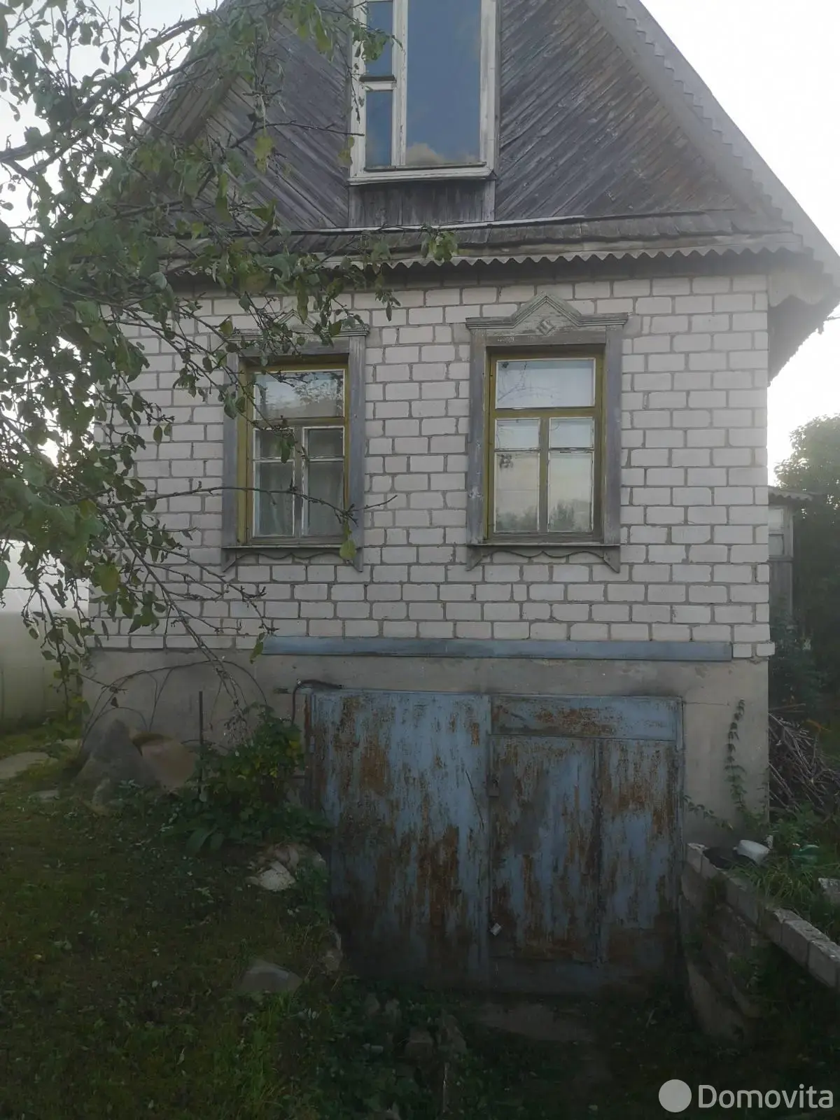 дача, Урожай-2002,