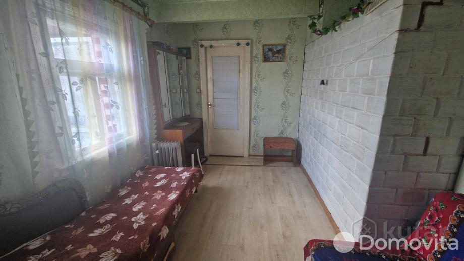 Продажа 1-этажного дома в Одельске, Гродненская область ул. Кондрусевича, 17000USD, код 625063 - фото 5