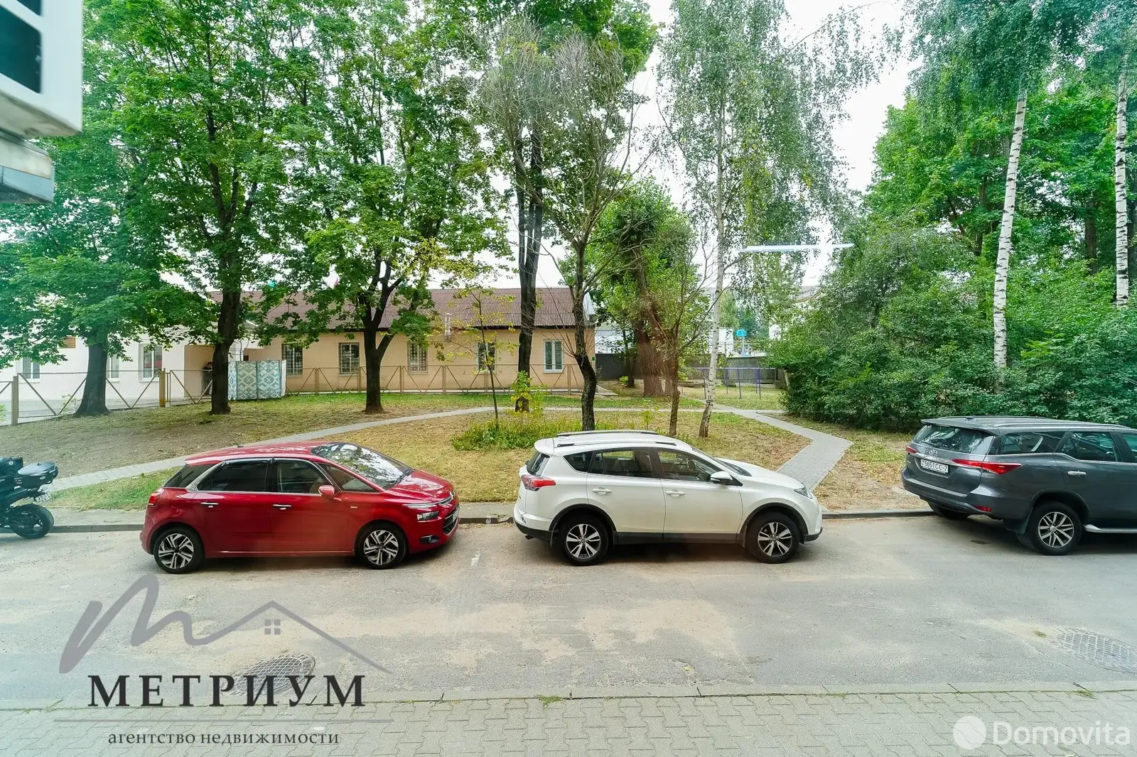 торговый объект, Минск, пр-т Независимости, д. 60 