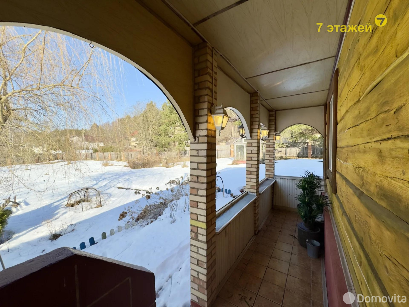 купить коттедж, Пильница, ул. Лесная