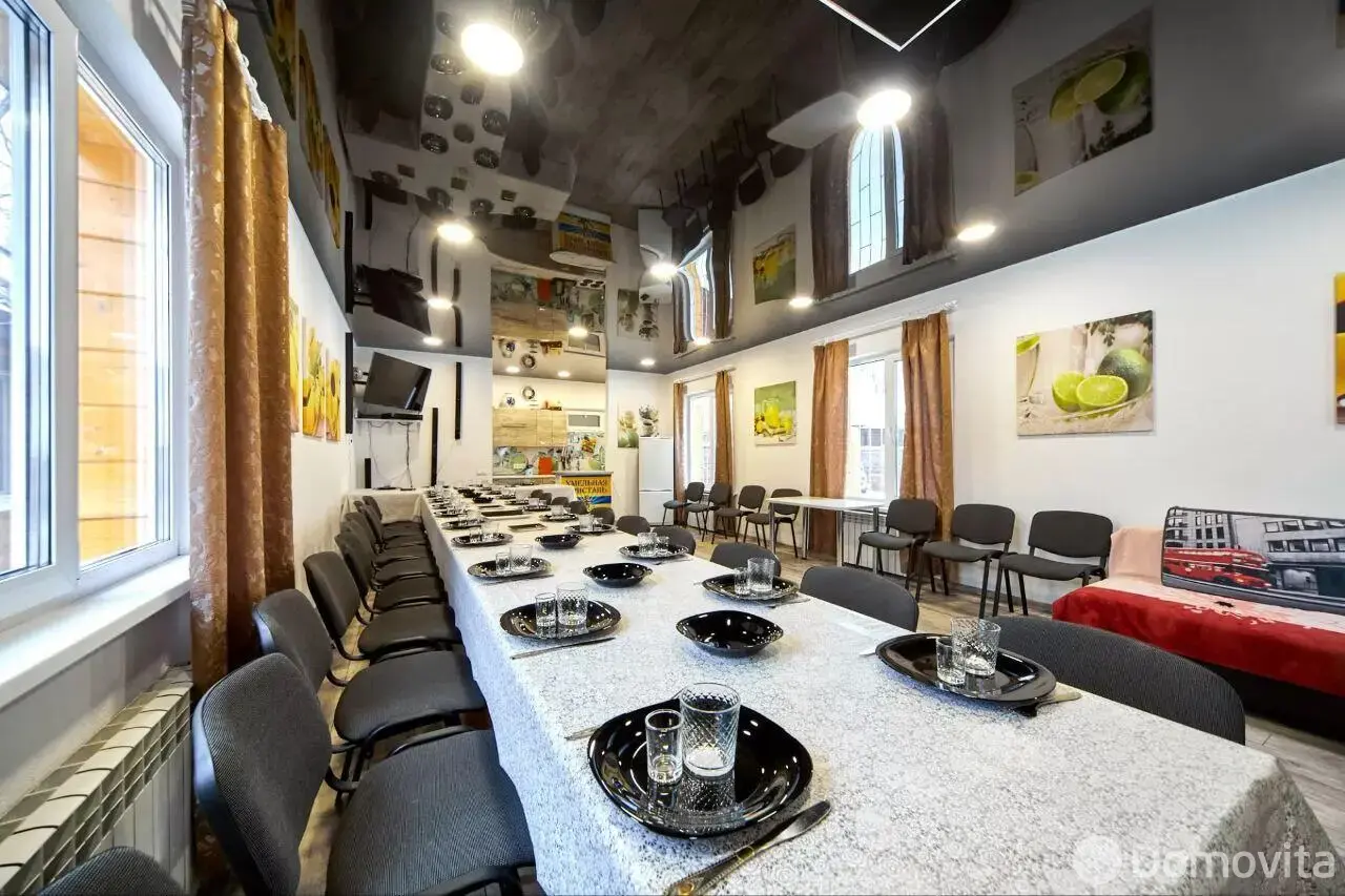 дом, Лозовый Куст, 