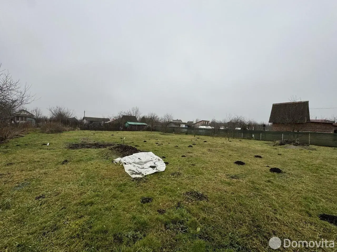 участок, Здоровье-95, д. 191