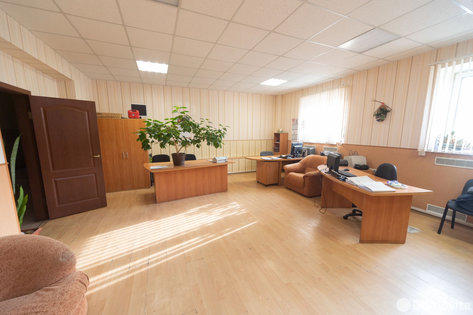 Купить офис на пер. Путепроводный 3-й, д. 6 в Минске, 346000USD, код 10478 - фото 1