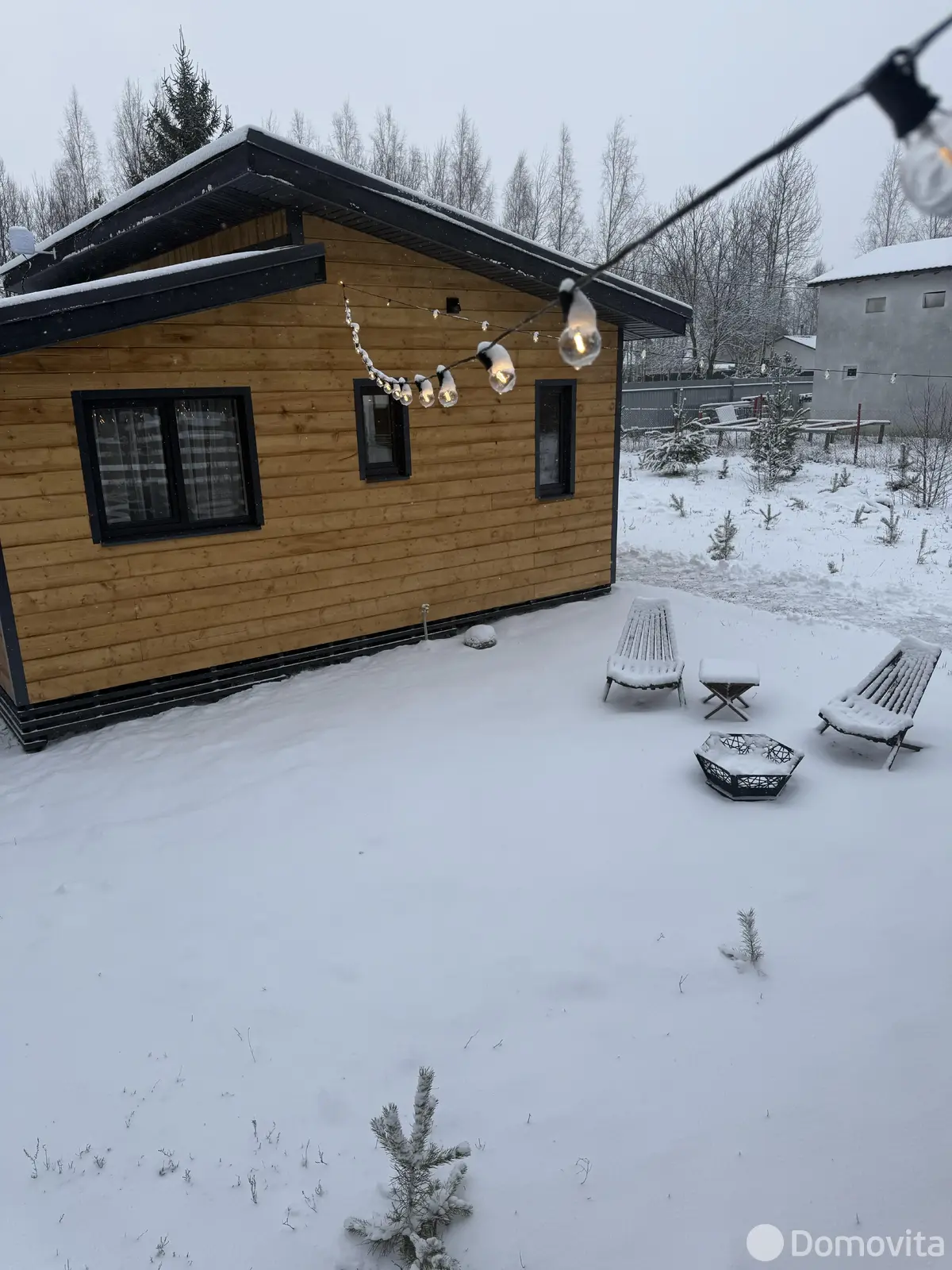 купить дом, Ручеёк, д. 24