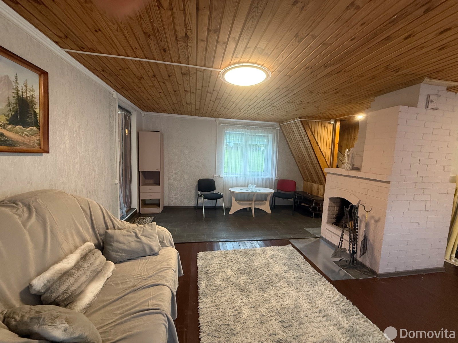 Продажа 2-этажной дачи в Родник-5 Минская область, 31500USD, код 186315 - фото 11