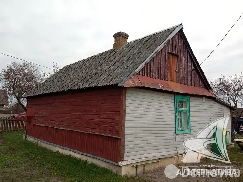 дом, Ракитница, 