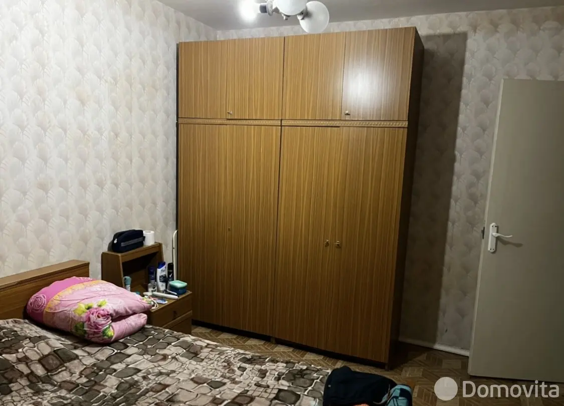 Аренда комнаты в Минске, ул. Слободская, д. 55, код 11632 - фото 2