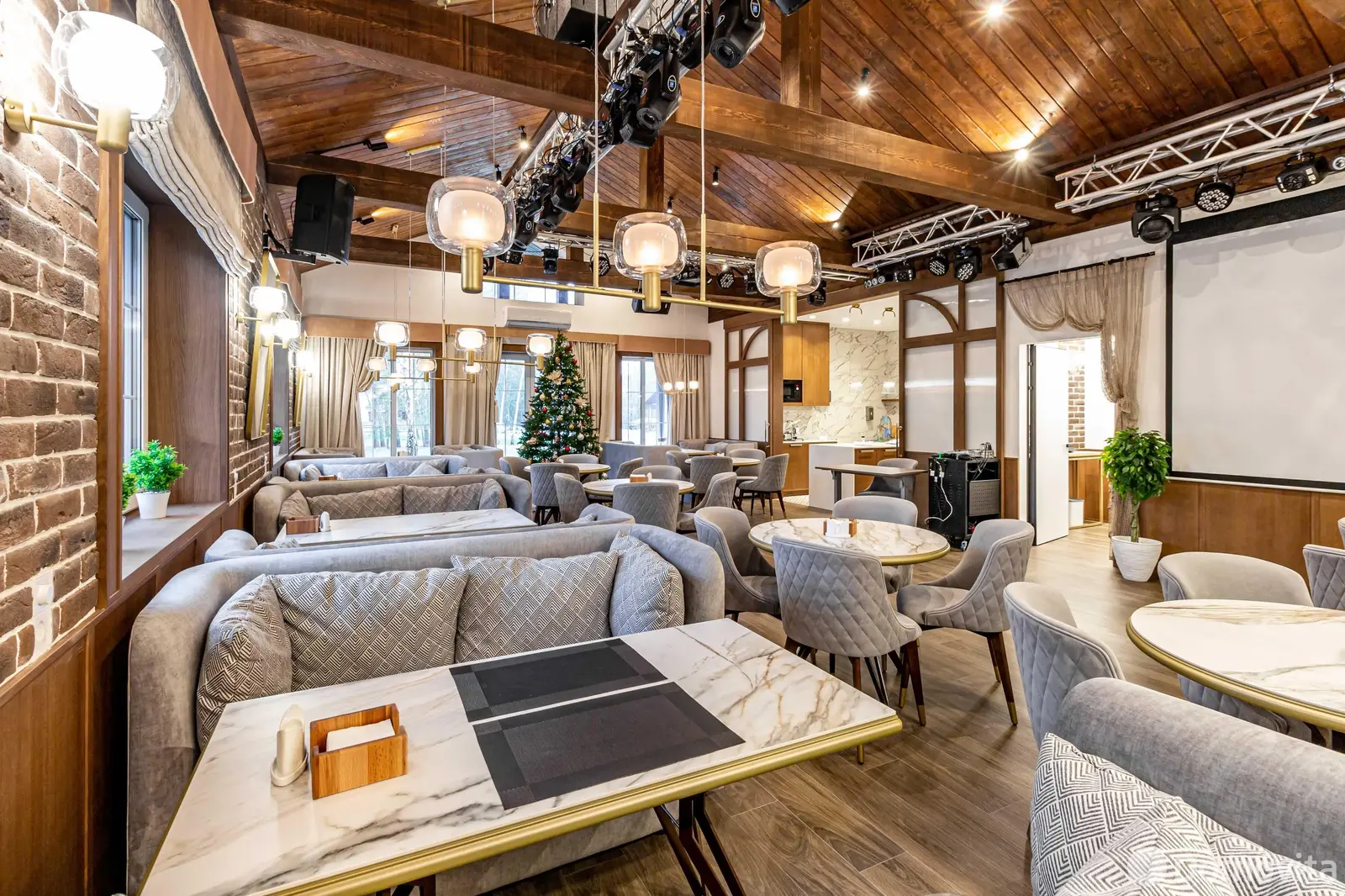 коттедж, Костеневичи, ул. Центральная