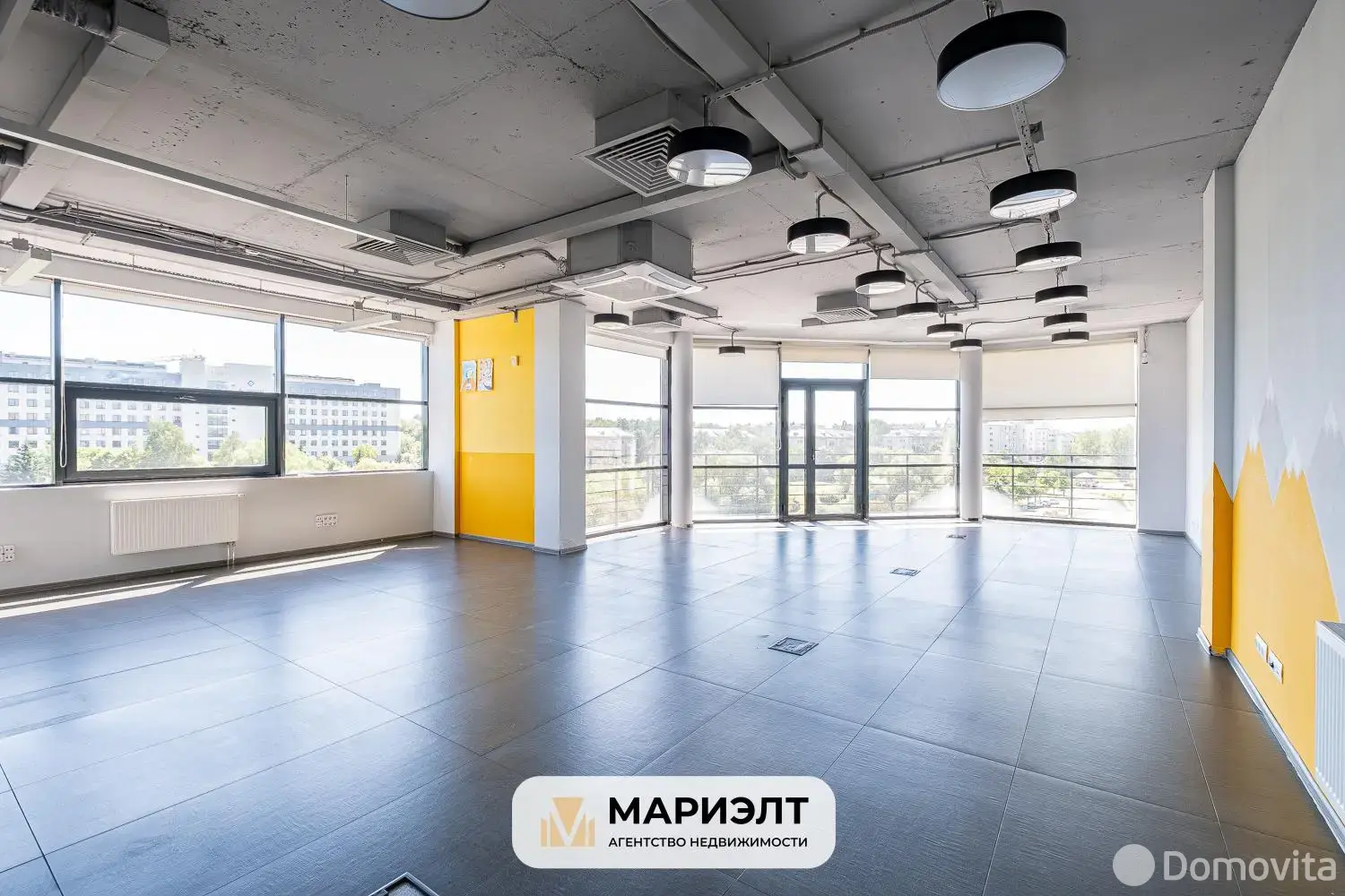 Снять офис на пер. Козлова, д. 25 в Минске, 39800BYN, код 17247 - фото 2