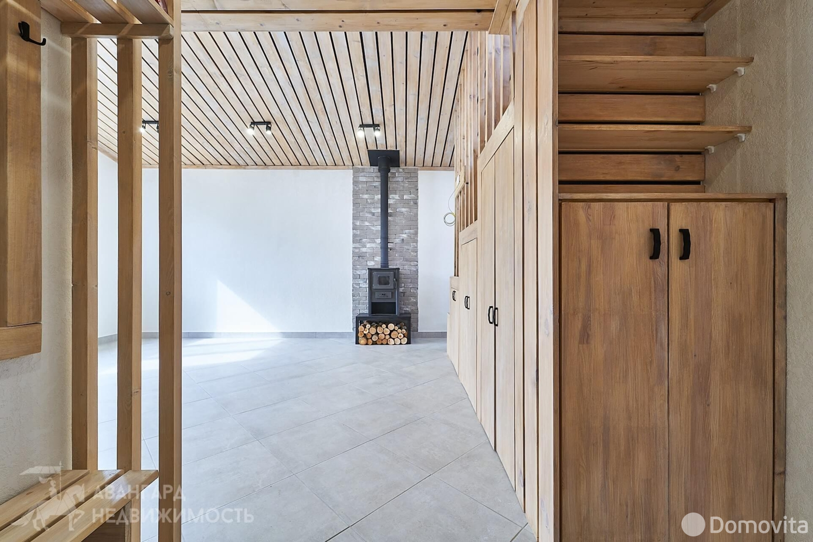 Купить 2-этажную дачу в Дубрава-Мапид Минская область, 87000USD, код 185342 - фото 22