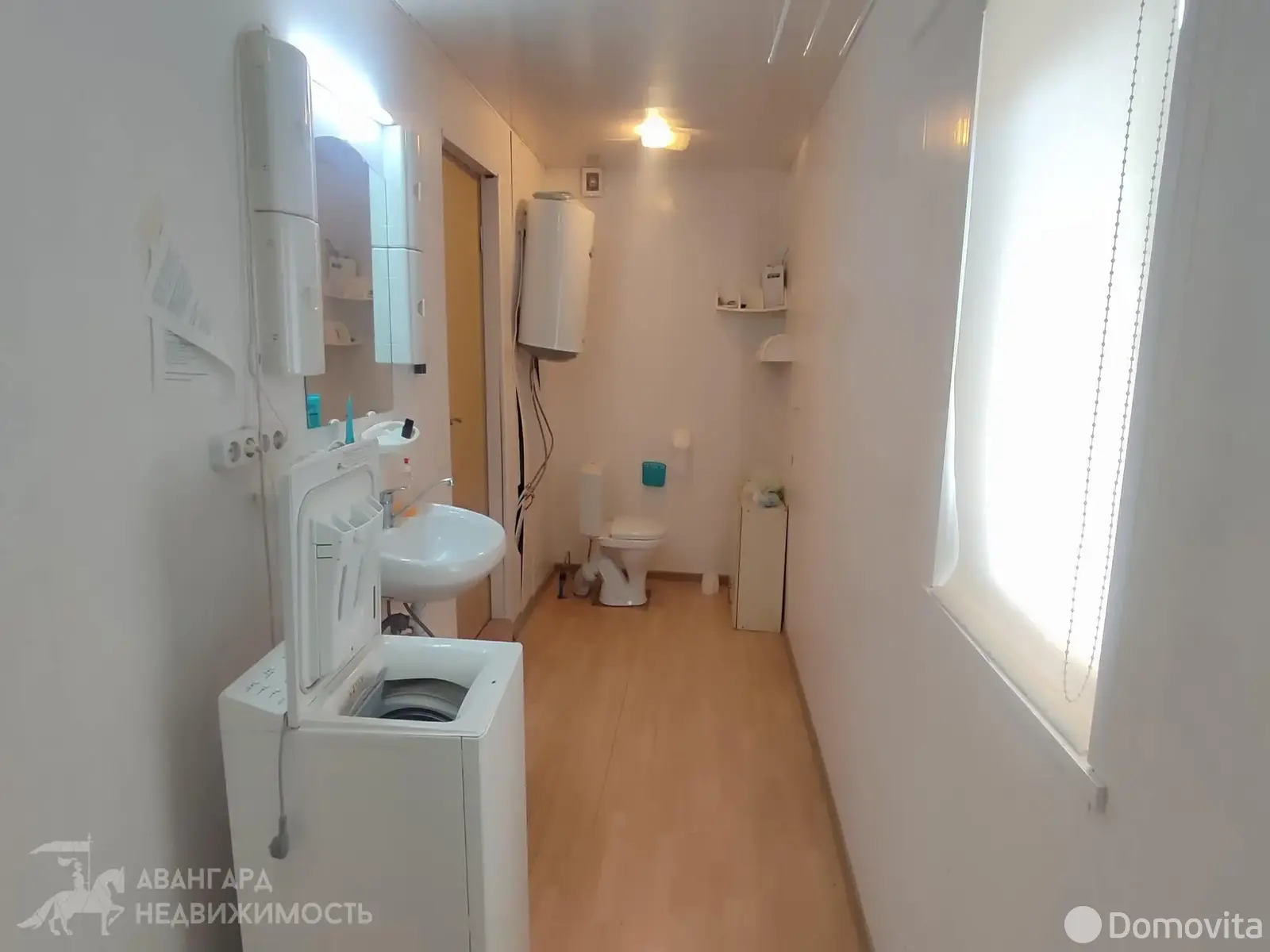 коттедж, Розовка, 