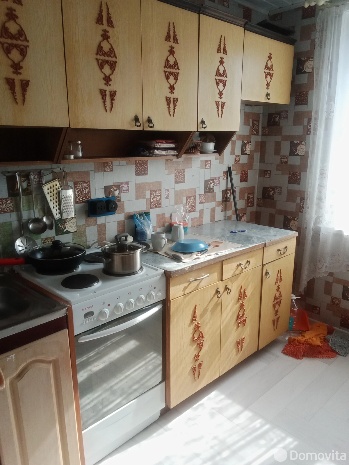 Снять 1-комнатную квартиру в Минске, ул. Руссиянова, д. 10, 930BYN, код 145350 - фото 2