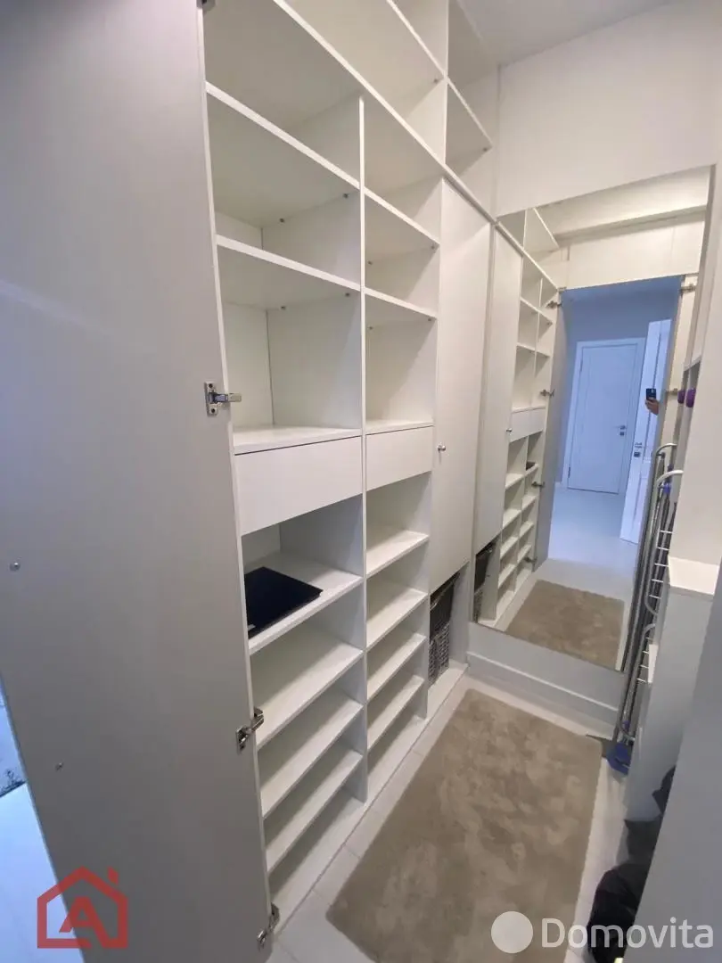 Снять 2-комнатную квартиру в Минске, ул. Романовская Слобода, д. 24, 800USD, код 148552 - фото 14