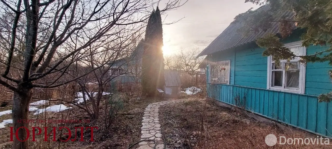 продажа дачи, Дрюково, д. 124