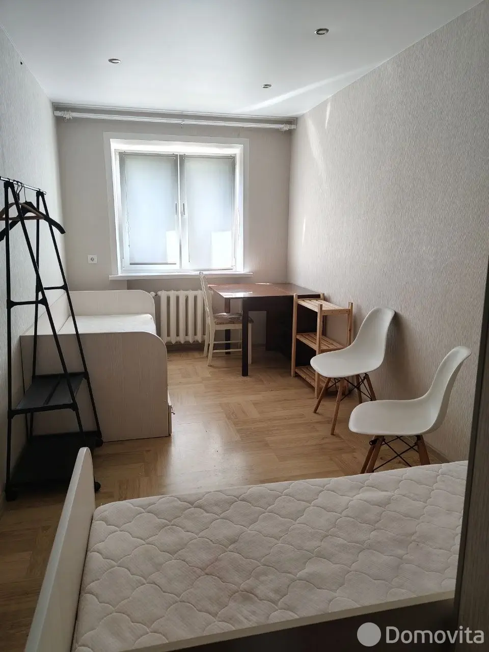 квартира, Минск, пр-т Партизанский, д. 16 на ст. метро Тракторный завод