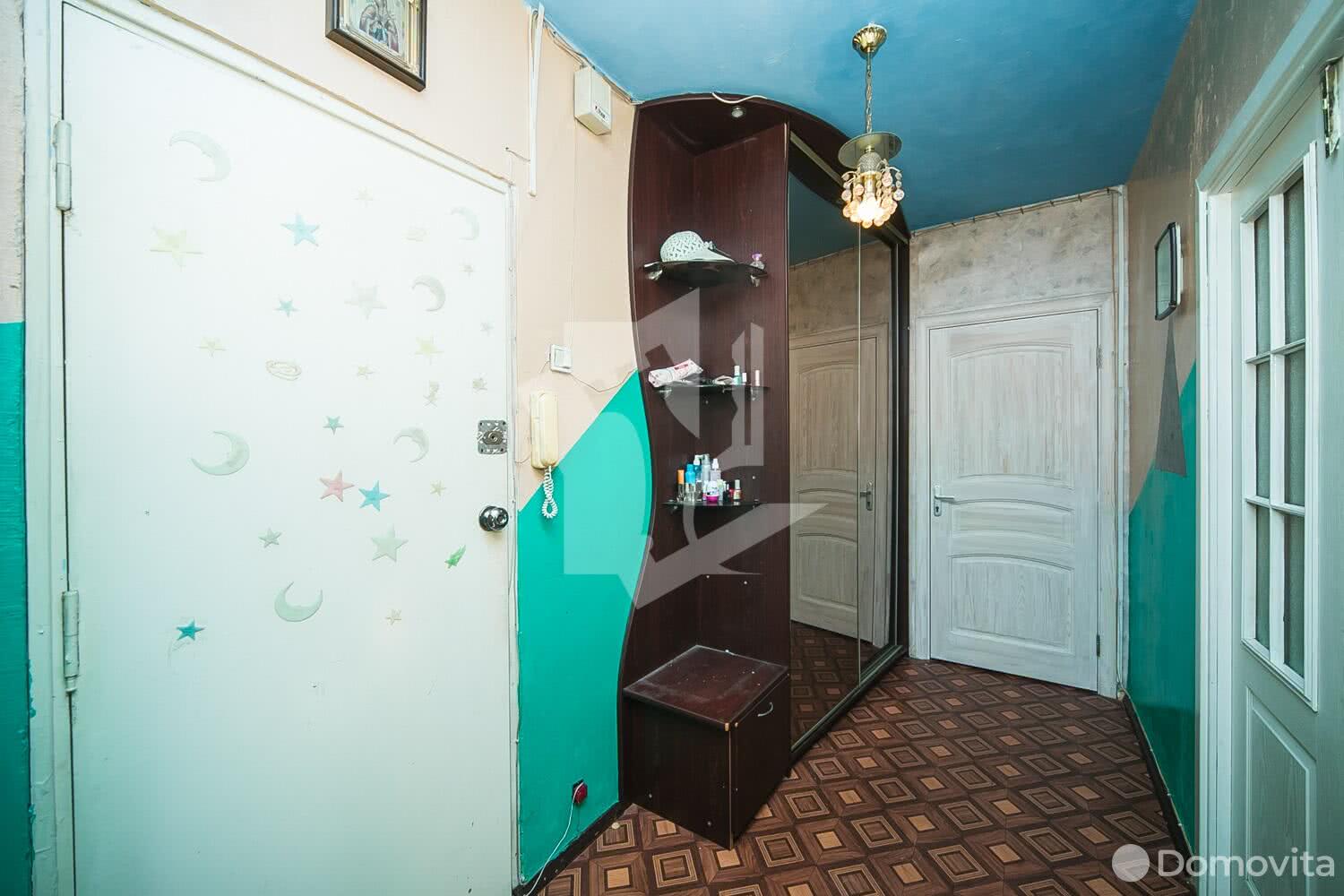 комната, Минск, ул. Янки Лучины, д. 48, стоимость продажи 64 337 р.