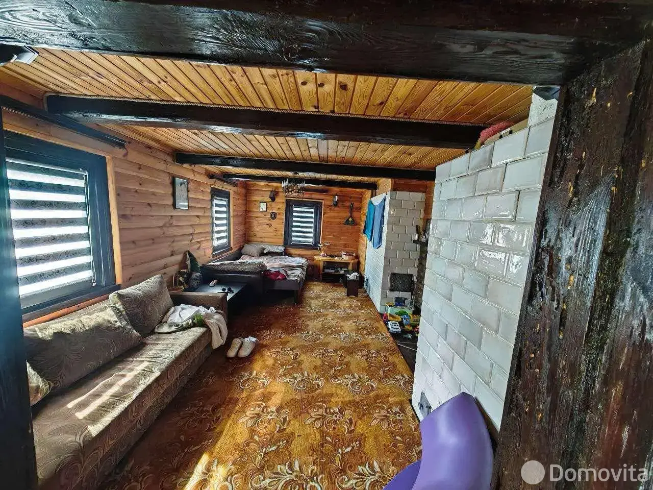 Цена продажи дома, Сухая Долина, 