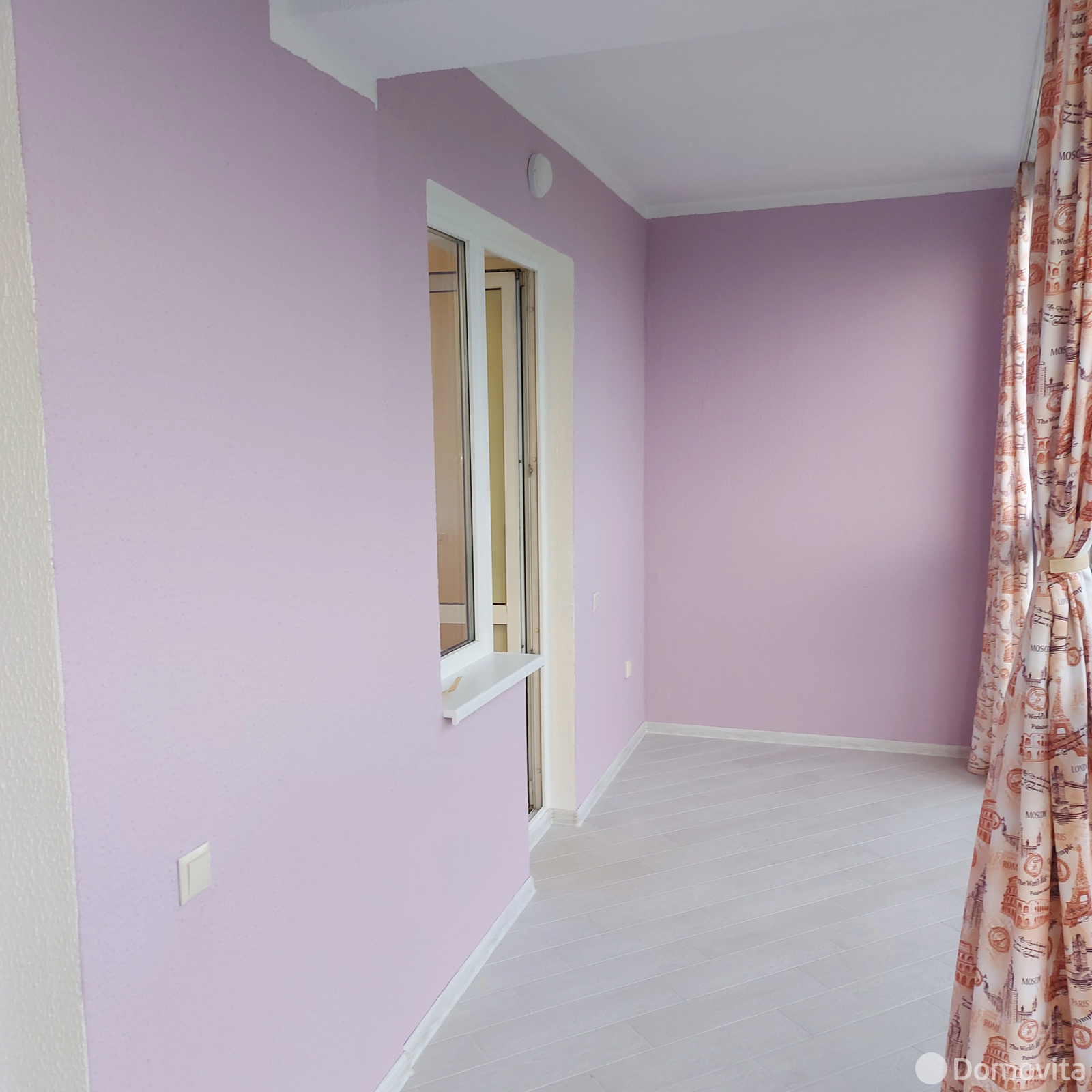 Снять 1-комнатную квартиру в Минске, ул. Волгоградская, д. 86, 450USD, код 149155 - фото 13