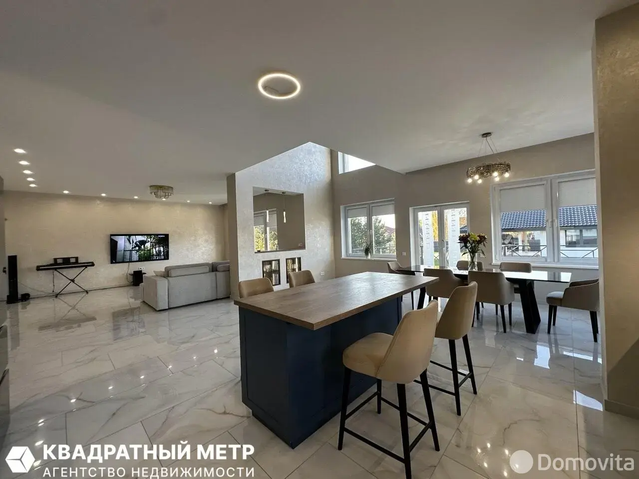 коттедж, Колодищи, ул. Энтузиастов 