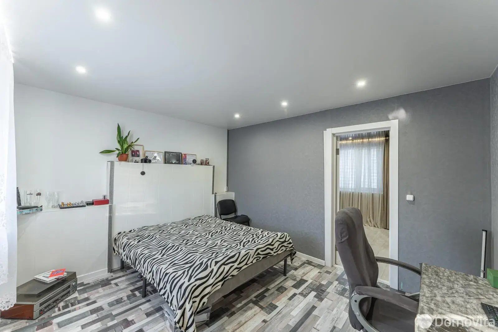 коттедж, Седча, пер. Южный 