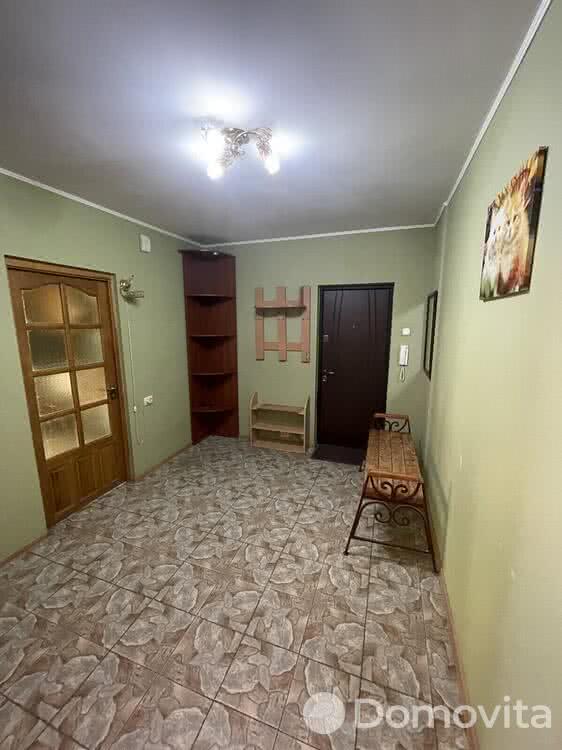 Продажа 4-комнатной квартиры в Борисове, ул. Лопатина, д. 148, 53500 USD, код: 1021869 - фото 5