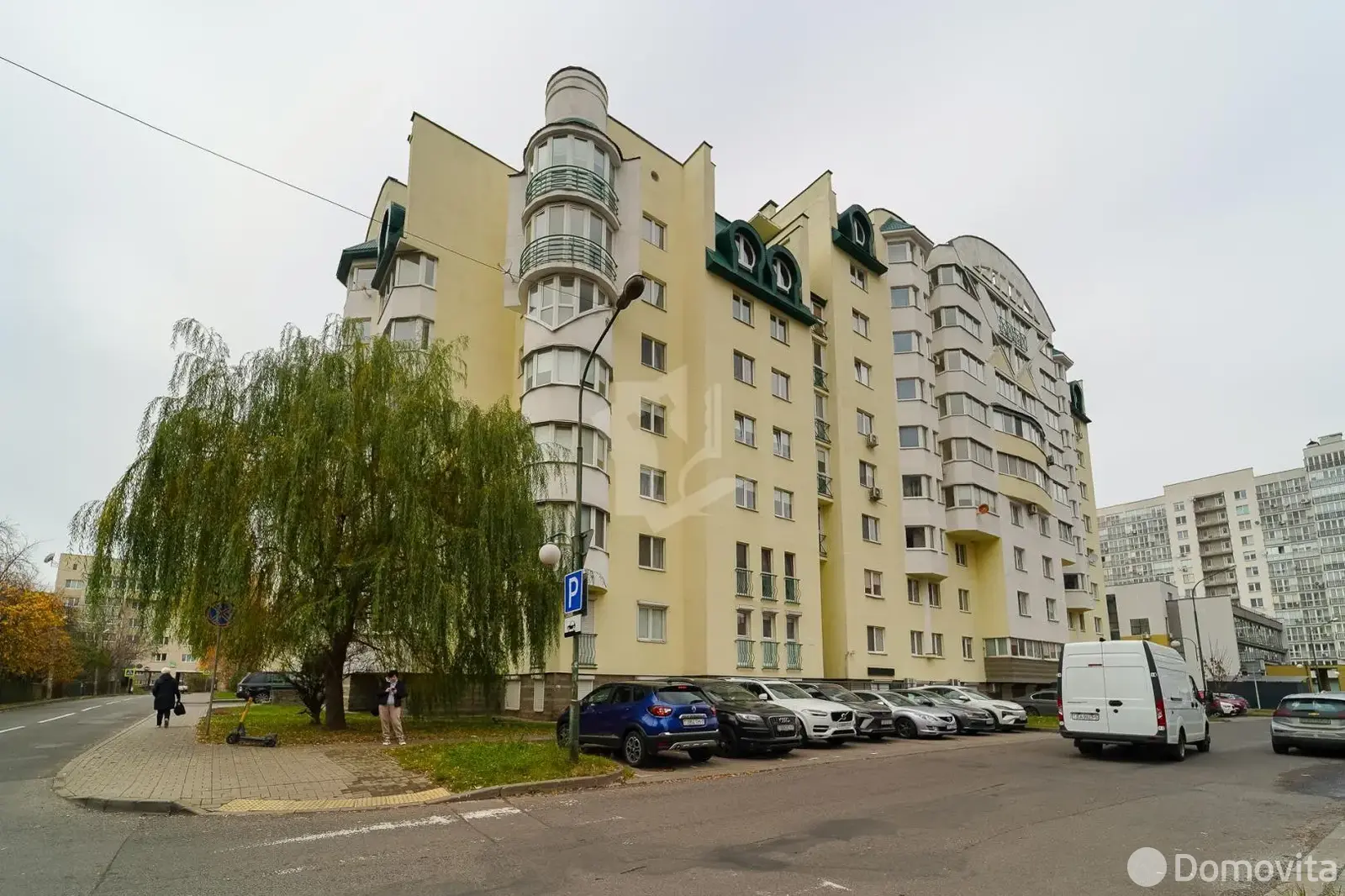 Объект сферы услуг в Минске, ул. Быховская, д. 37, код 3699 - фото 15