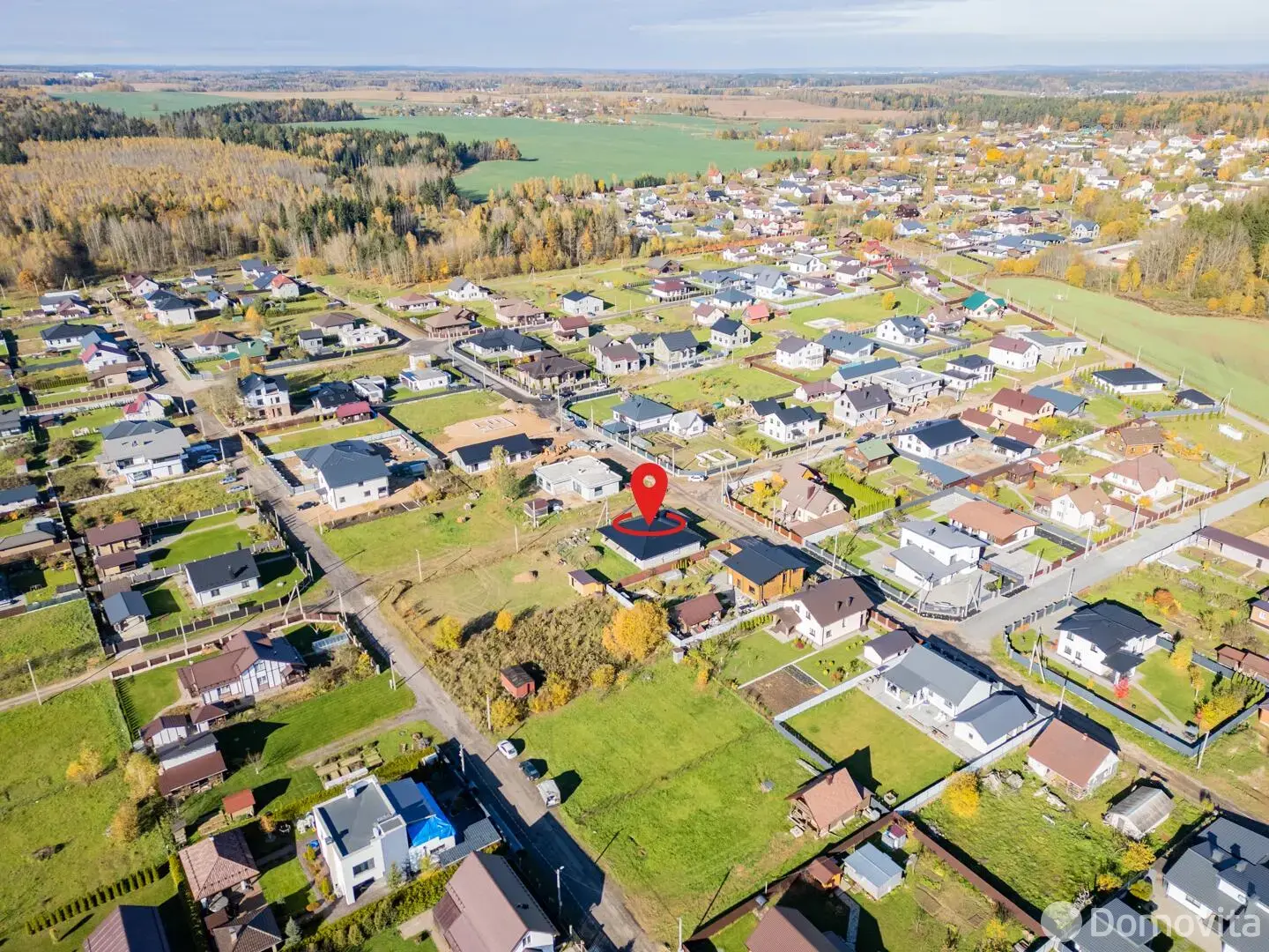 дом, Моя отрада, 