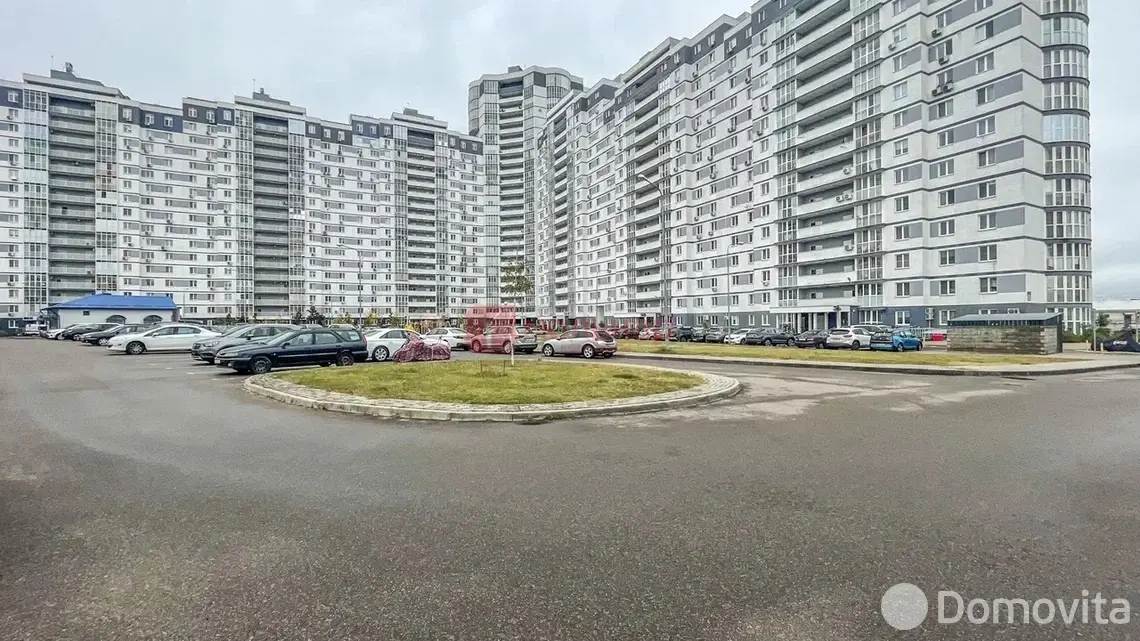 торговый объект, Минск, ул. Ратомская, д. 7 