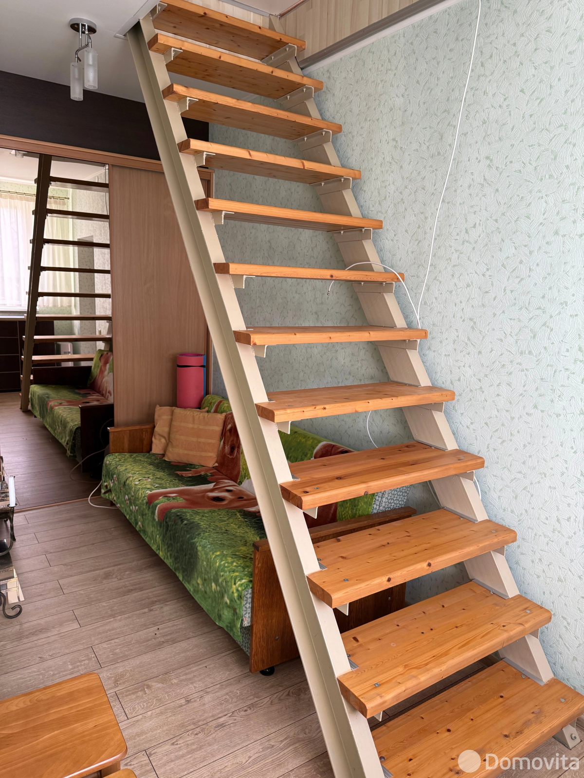 Купить 2-этажную дачу в Дубрава Минская область, 27000USD, код 185311 - фото 24