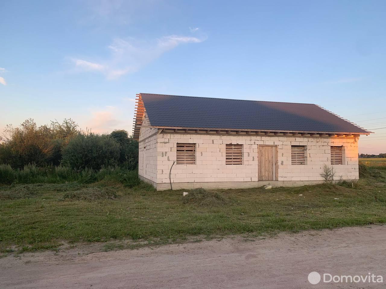 Цена продажи дома, Смиловичи, ул. Восточная