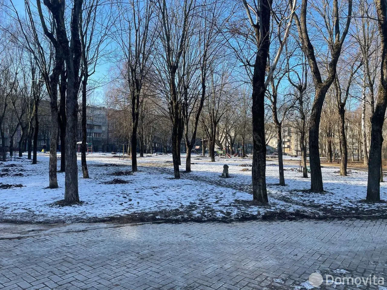 комната, Минск, ул. Янки Мавра, д. 17 