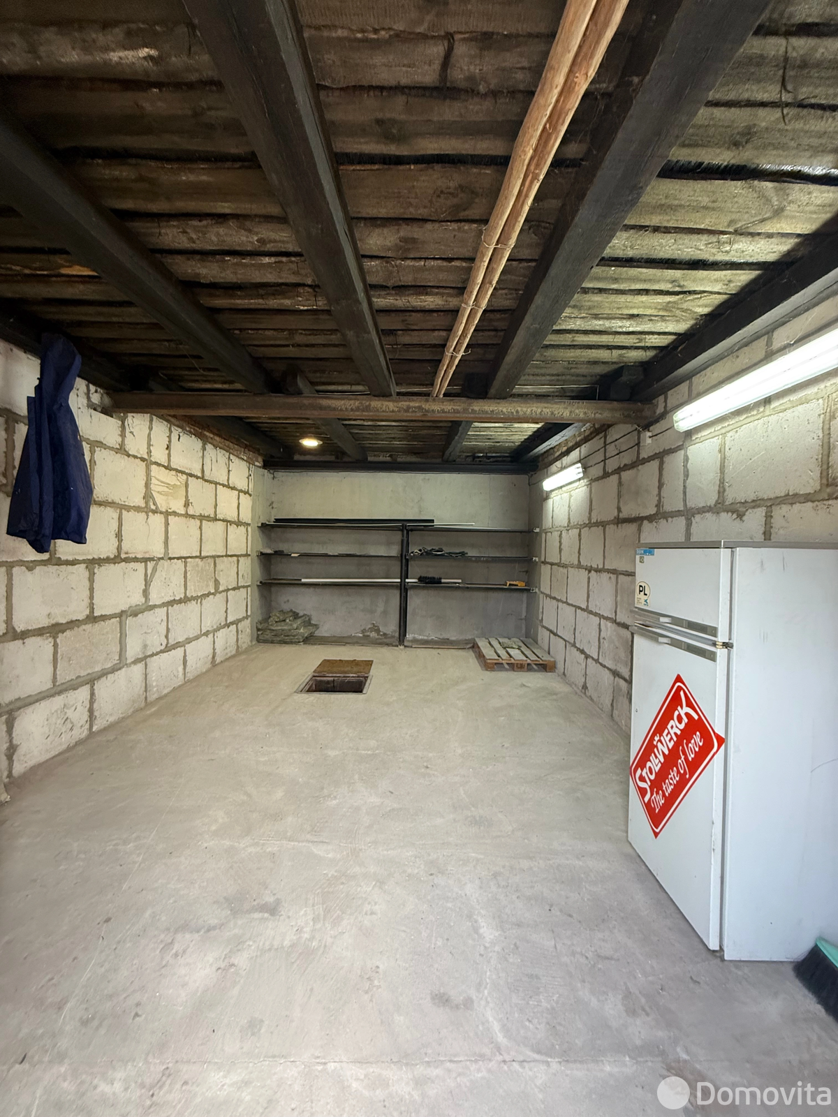 гараж, Слуцк, ул. Головащенко, д. 3/48 