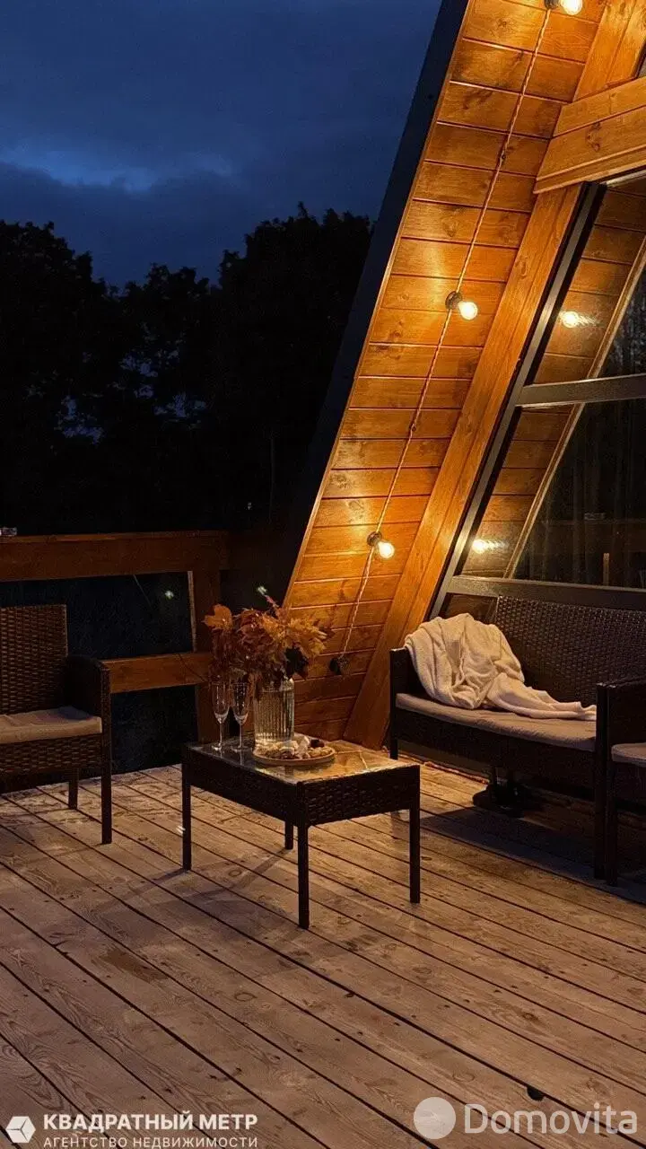 дом, Пашуки, 