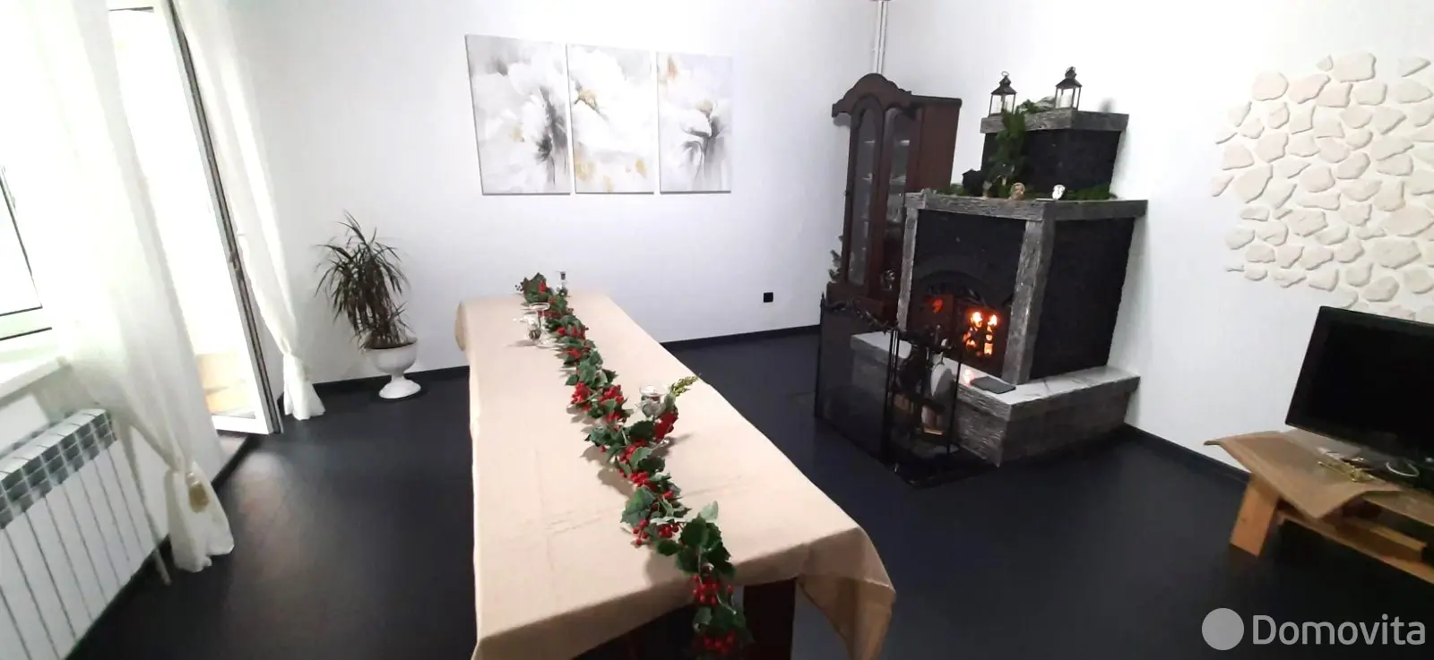  Коттедж Отдых и оздоровление в сосновом лесу на сутки в Цагельне , 400BYN, код 1319 - фото 9