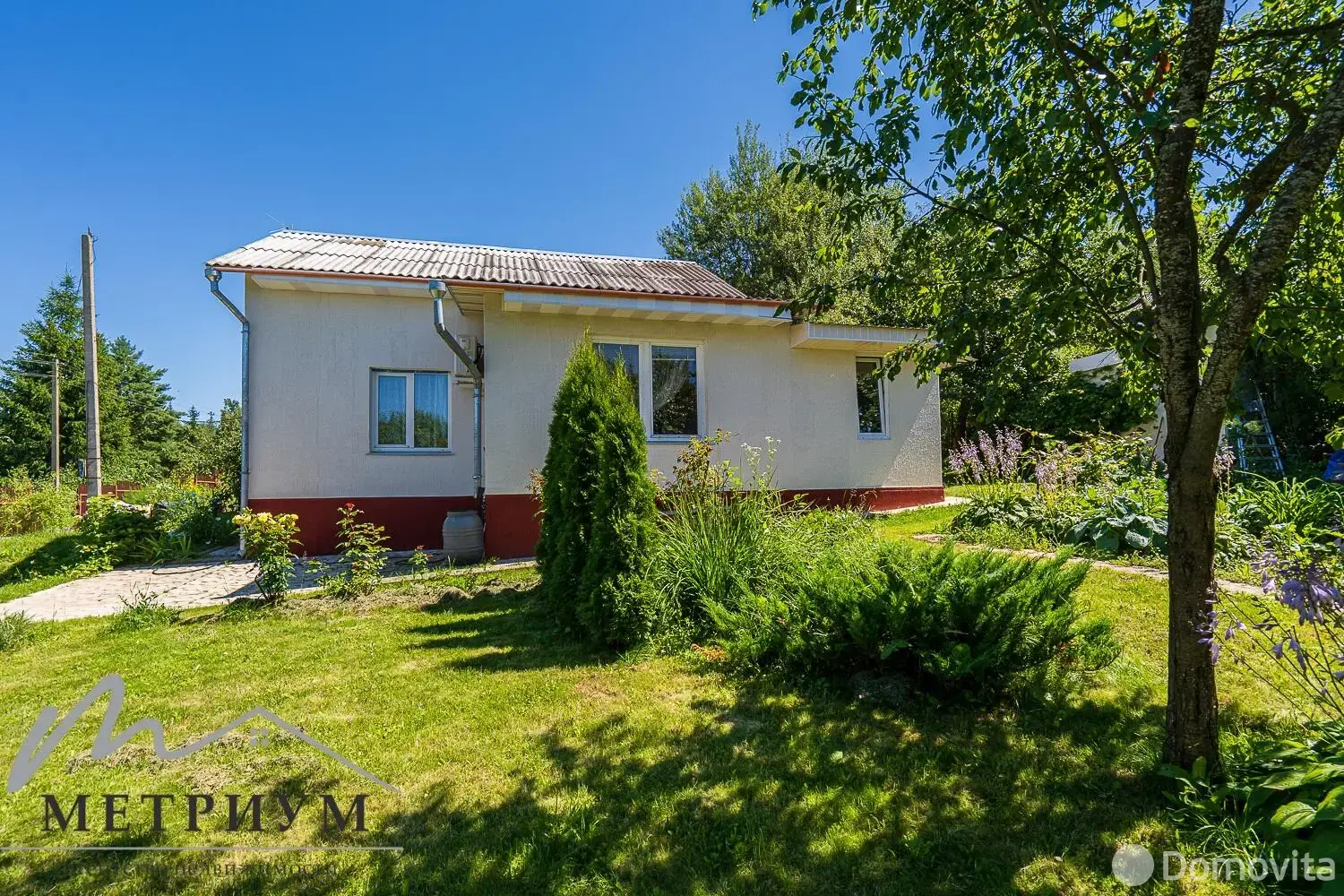 Купить 2-этажную дачу в Полиграфист Минская область, 51900USD, код 183074 - фото 13