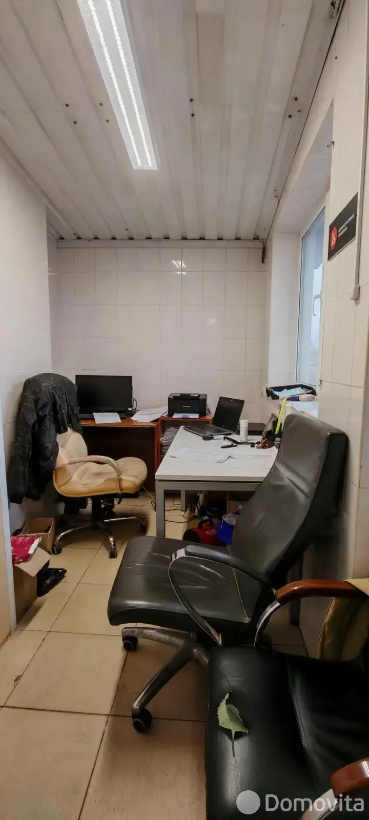 Купить помещение под сферу услуг в Минске, ул. Бабушкина, д. 60/а - фото 21