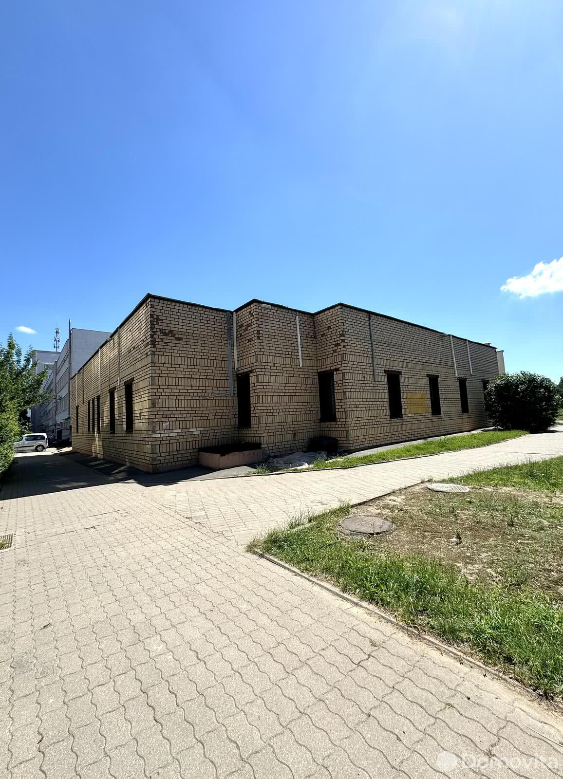 Купить офис на пр-т Рокоссовского, д. 136/А в Минске, 500000USD, код 7449 - фото 5