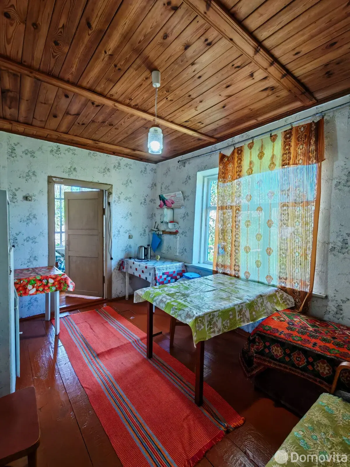 Купить 1-этажную дачу в Авиатор Гомельская область, 35000BYN, код 186111 - фото 11