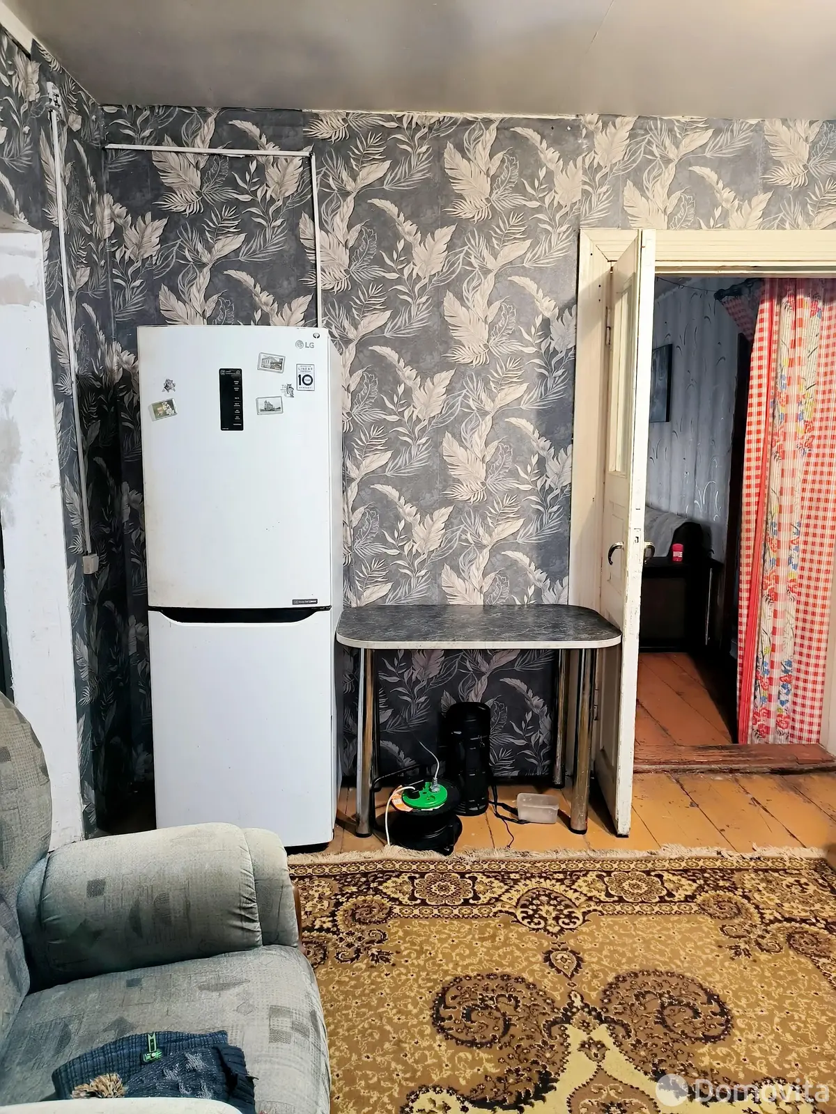 дом, Хальч, д. 24 