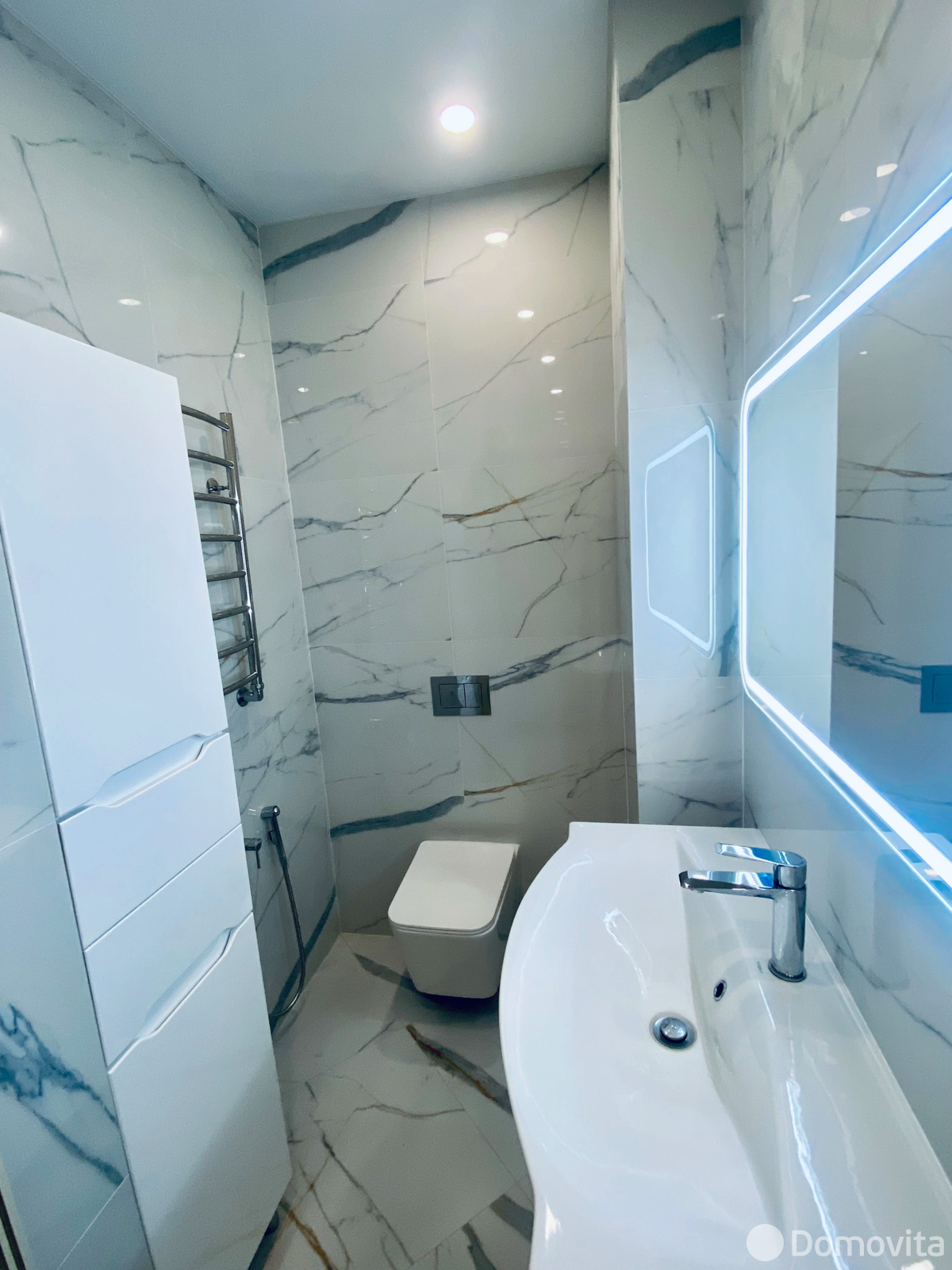 Снять 2-комнатную квартиру в Минске, ул. Игоря Лученка, д. 13, 530USD, код 150345 - фото 6