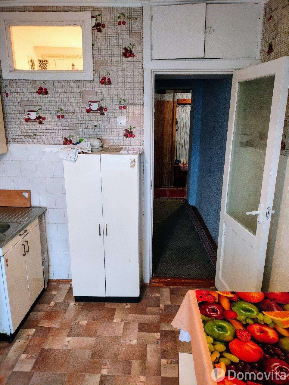 Продажа 3-комнатной квартиры в Первомайском, ул. Комсомольская, д. 15, 22555 USD, код: 1074624 - фото 3