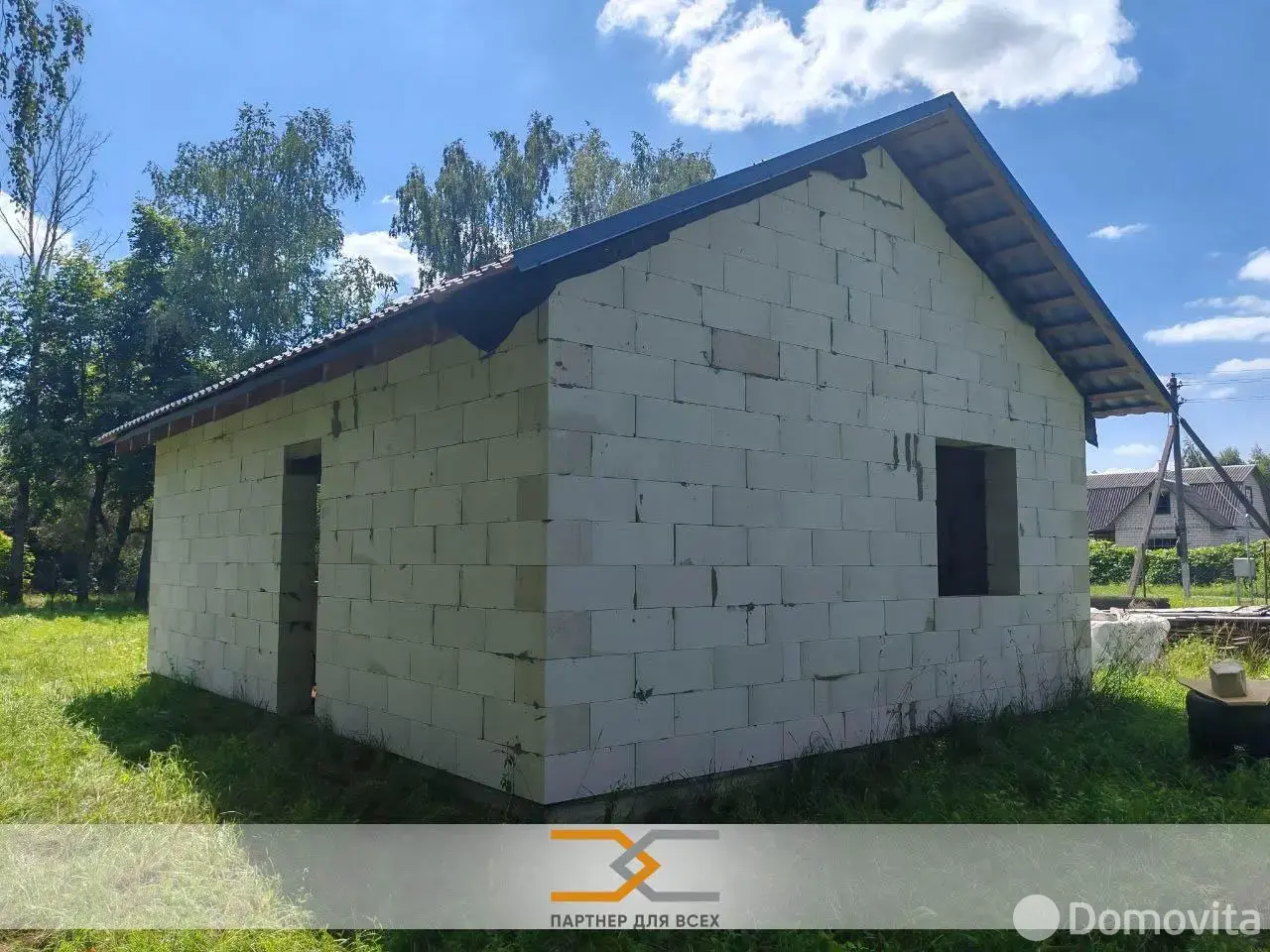 продажа коттеджа, Караваево, ул. Садовая