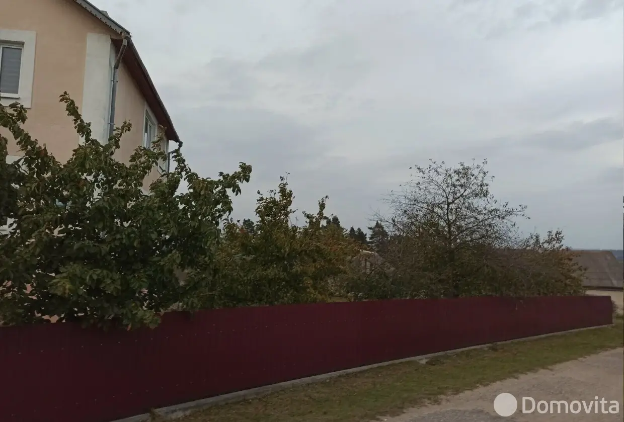 коттедж, Жировичи, ул. Лесная, д. 15 