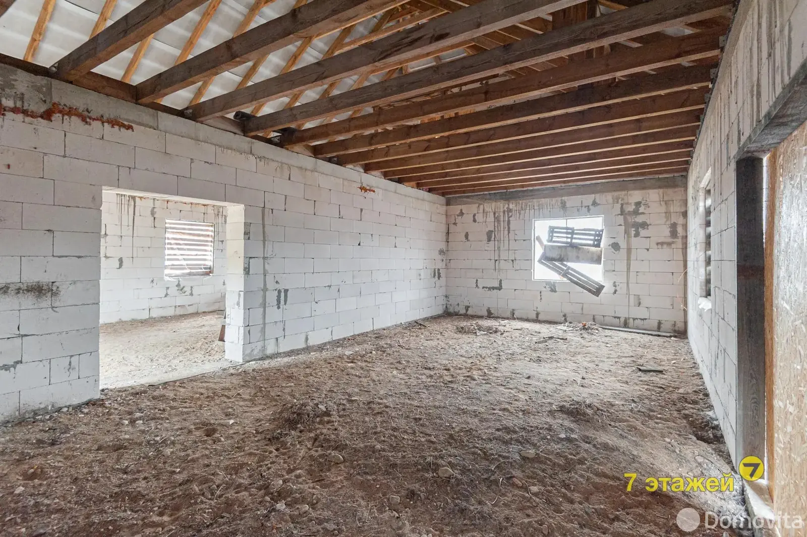 дом, Слобода, , стоимость продажи 303 959 р.