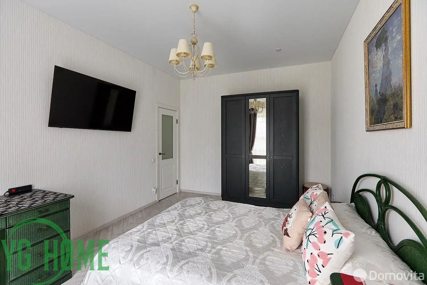 Продажа 1-этажной дачи в Силичах Минская область, 159000USD, код 184743 - фото 20